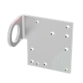 Balluff BMS CR-M-D12-IS-04 Flexible mounting system