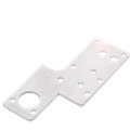 Balluff BMS CS-M-D12-IQ40-03 Flexible mounting system