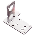 Balluff BMS CS-M-D12-IQ40-02 Flexible mounting system