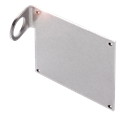 Balluff BMS CR-M-D12-IS-03 Flexible mounting system