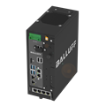 Balluff BAE PD-VS-014-05 Software and Controller