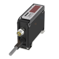 Balluff BAE SA-OH-050-PP-DV02 Micromote - Amplifier for optical sensor heads