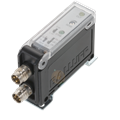 Balluff BAE SA-OH-030-YP-S75G Micromote - Amplifier for optical sensor heads