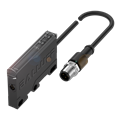 Balluff BAE SA-CS-026-YP-BP00,3-GS04 Amplifiers for capacitive sensor heads