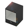Balluff BAE LX-VS-OR100 Coaxial lights