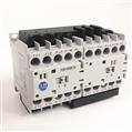 Allen Bradley 104-K12ZQ02 Miniature Reversing Contactor