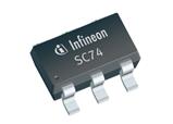 Infineon BC817SU