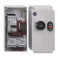 Allen Bradley 107C-09LEJ-CB40X-1M Enclosed Reversing Combo Starter