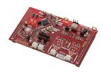 Infineon TLE9015DQU_TRX_BRG Battery Management System evaluation board which features the iso UART Transceiver IC TLE9015QU