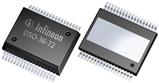 Infineon TLE92464ED