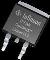 Infineon IPB110N20N3LF