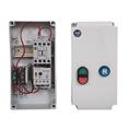 Allen Bradley 109-C23FDE1D-3-4R-7 Starter