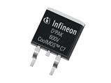 Infineon IPB60R040C7
