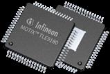 Infineon TLE9180D-32QK