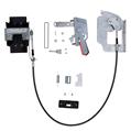 Allen Bradley 140G-I-FMXB03 Molded Case Ckt-Bkr