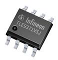 Infineon TLE9371VSJ ’s TLE937x family with up to 8MB/s flexible data rate