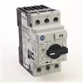 Allen Bradley 140M-D8E-B40-KN Motor Protection Circuit- Breaker