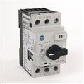 Allen Bradley 140M-D8E-C10-KN-TE Motor Protection Circuit- Breaker