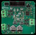 Infineon TLE92104-23QX APPKIT