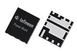 Infineon BSG0811ND