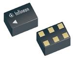 Infineon BGA123N6