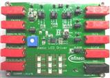 Infineon DEMOBOARD TLD1313EL