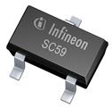 Infineon BSR92P