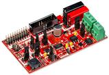 Infineon LITE DCDC SBC V33 BOARD