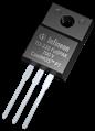 Infineon IPA70R600P7S