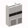 Allen Bradley 20G1D3D3K4MNANNNNN 755 AC Drive