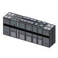 Allen Bradley 20G1F3E3K9JNDNNNNN-P60 755 AC Drive