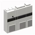 Allen Bradley 20J1F3E1K5LNDNNNNN-C1-P50 750 Bus Supplies