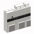 Allen Bradley 20J1F4D1K4LNDNNNNN-C1 750 Bus Supplies
