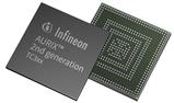 Infineon SAK-TC3E7QG-160F300S AA