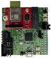 Infineon CYW920822M2P4TAI040-EVK