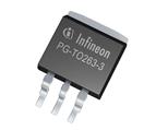 Infineon IPB80N06S2L-06 55V, N-Ch, 6 mΩ max, Automotive MOSFET, D2PAK, OptiMOS™
