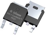 Infineon IPD60R280PFD7S