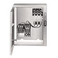 Allen Bradley 506-AAB-A2F-6P-24R NEMA Size 0 Reversing Combo Disconnect