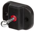Euchner A-B-A1-A1-161642 Actuator for safety switch CTM