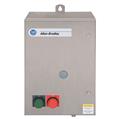 Allen Bradley 509-AJC-6P Non-Reversing Starter