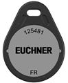 Euchner A-TI-001-125481 Parameterization key
