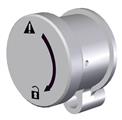 Euchner AE-M-CET-103714 Emergency release for CET