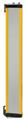 Euchner AE-OS-S-230-156903 Deflection mirror for protective field height 230 mm