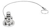 Euchner AY-CHN-A1-156338 Holder for lockout bar for CET actuator