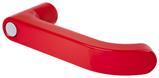 Euchner AY-DHL-R1-156945 Door handle for MGB-E, red