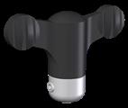 Euchner AY-HDL-099795 Handle for wire front release (bowden)
