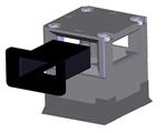 Euchner AY-HLP-V10-163182 Centering aid for actuators