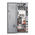 Allen Bradley 512-AAB-A2E-1-4LGR-6PC-24J NEMA Combination Starter Disconnect