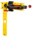 Euchner BTC-CTP-S-TH-01-F Bolt BTC-CTP with escape release for safety switches CTP, CTA