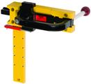 Euchner BTC-NZVZ-S-TH-01-F Bolt BTC-NZVZ with escape release for safety switches NZVZ and NZVZVS